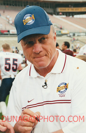 Barry Switzer