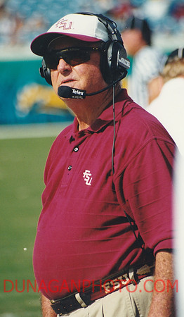 Bobby Bowden