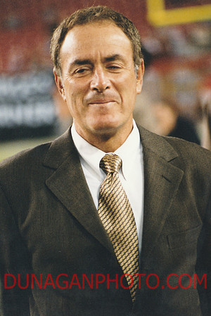Al Michaels
