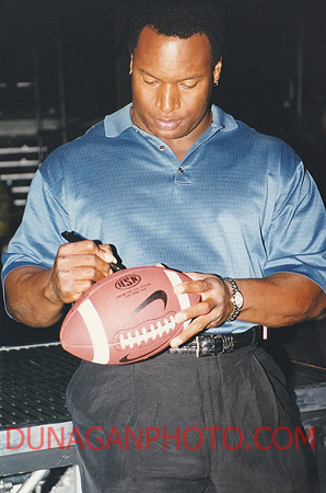 Bo Jackson