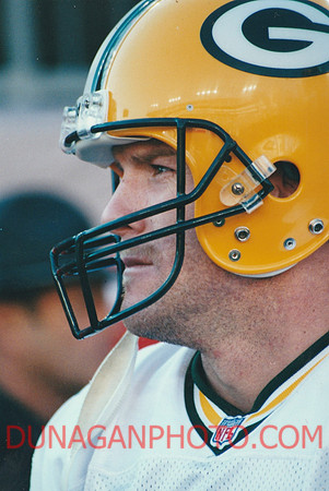 Brett Favre