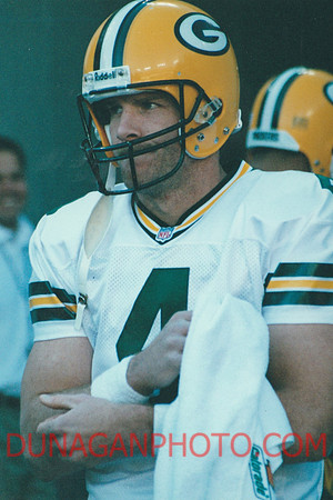 Brett Favre