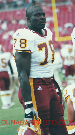 Bruce Smith