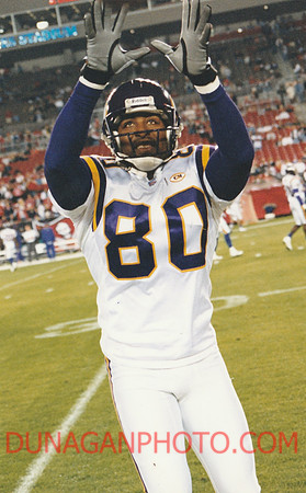 Cris Carter