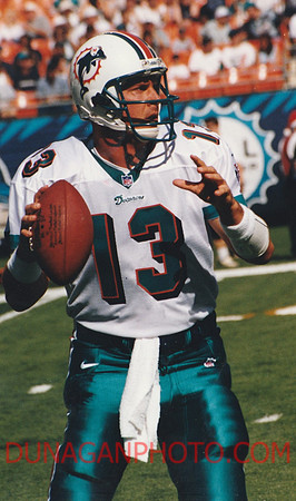 Dan Marino