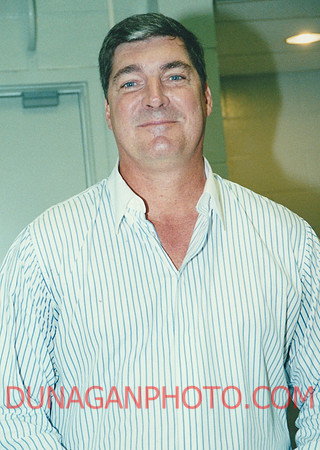 Bill Laimbeer