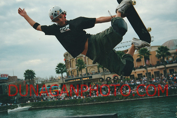 Bucky Lasek