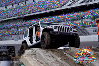 JEEP BEACH 2025