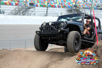 JEEP BEACH 2025